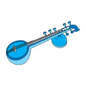 milap–instruments-india–veena-01