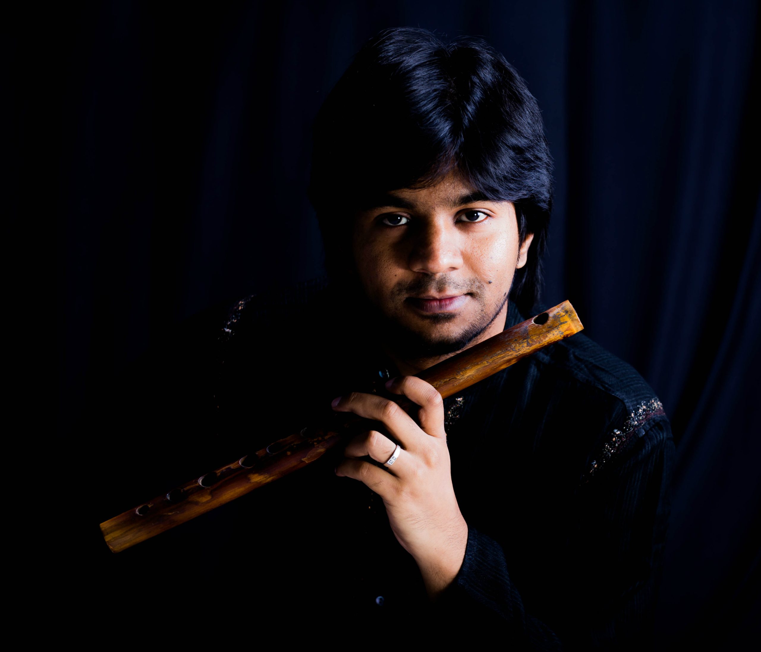 My Video Playlist – Flute Jayanth