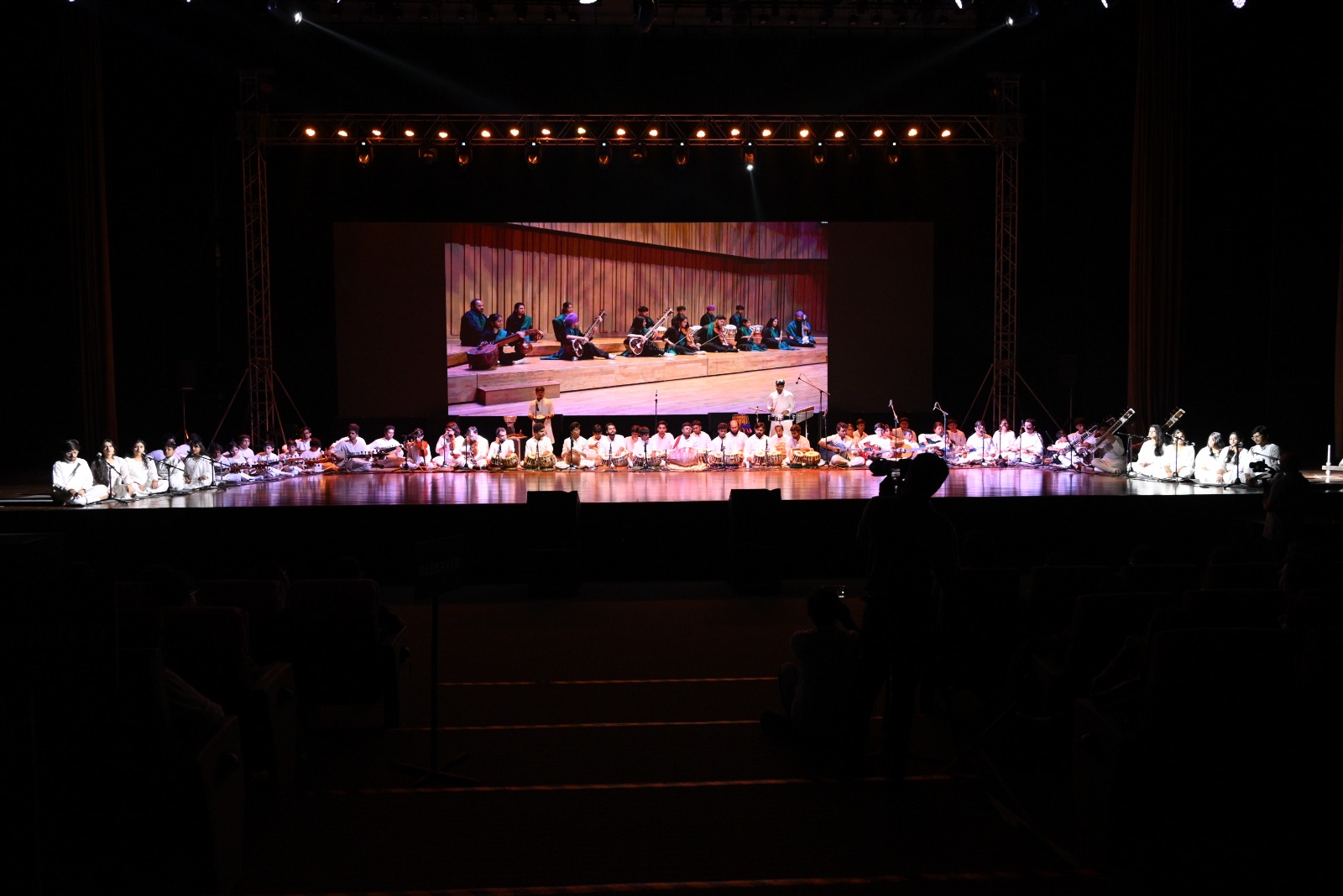 Milap’s ‘Mind the Gap’ Featured at Kolkata International Youth Arts Festival