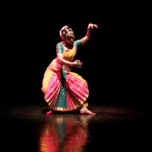 Milap and Unity Theatre present «The Idea of God» by Dr. Apoorva Jayaraman