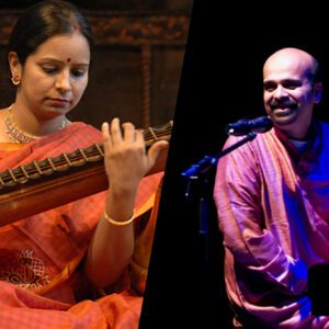 Milap and The Tung Auditorium present «The Stringmasters»