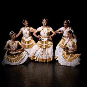 Milap and Unity Theatre present «Stories of the Ramayana» and Workshop by Upahaar Dance Company