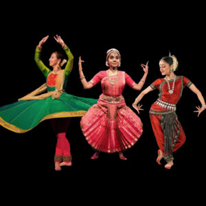 SPRING PROGRAMME: Timeless